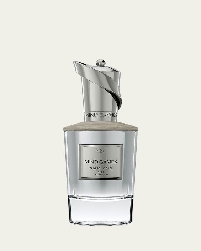 Sans Voir Extrait de Parfum, 3.4 oz.