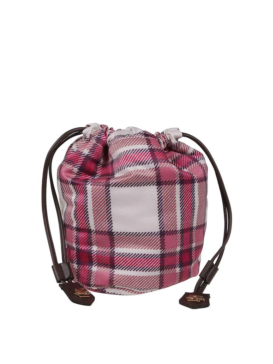 Etro Sac Bandoulière - Noir