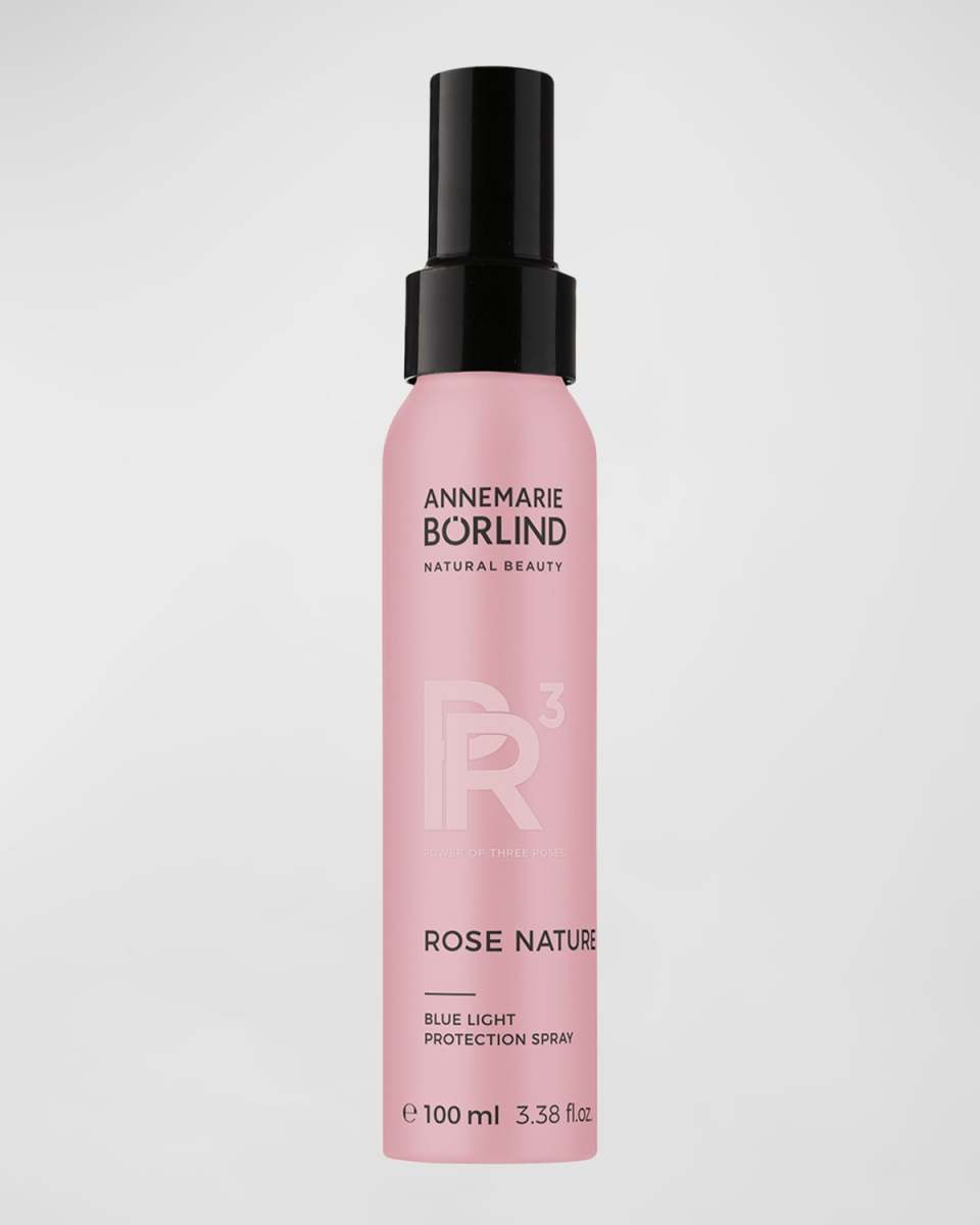 ROSE NATURE Blue Light Protection Spray