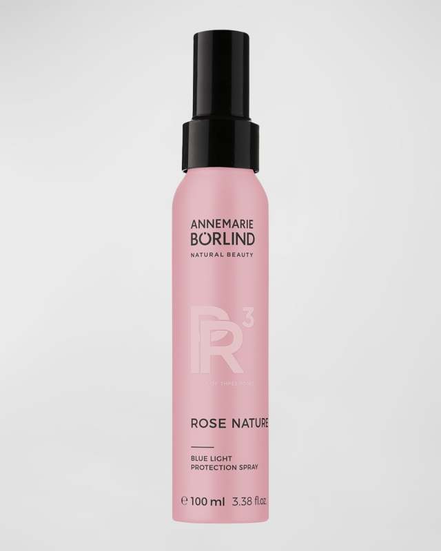 ROSE NATURE Blue Light Protection Spray