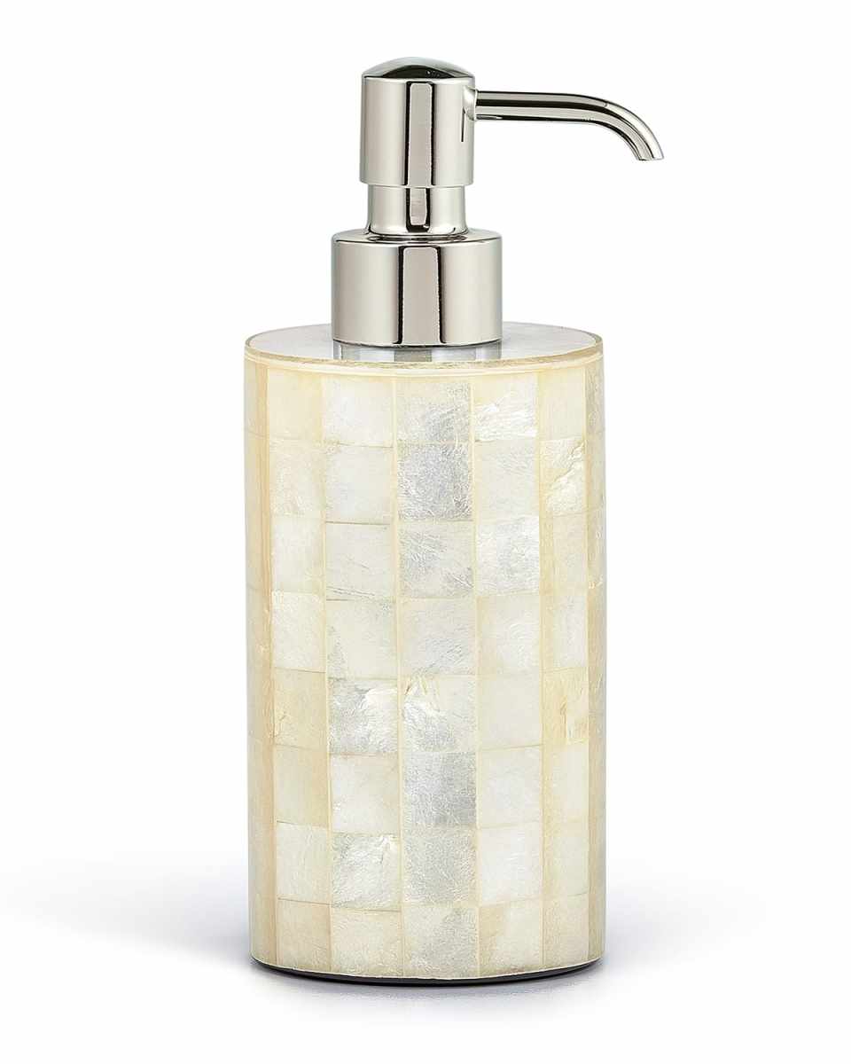 Capiz Pump Dispenser