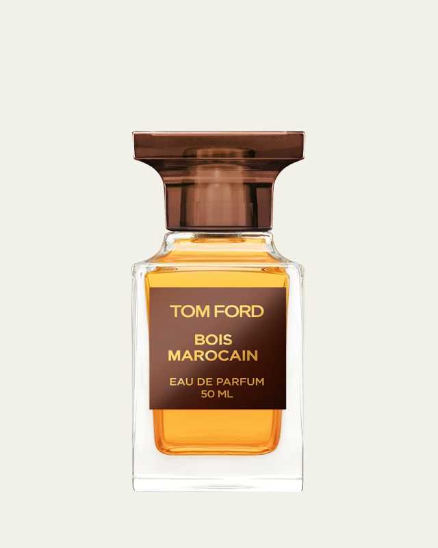 Bois Marocain Eau de Parfum Fragrance,