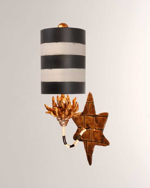 Audubon Sconce