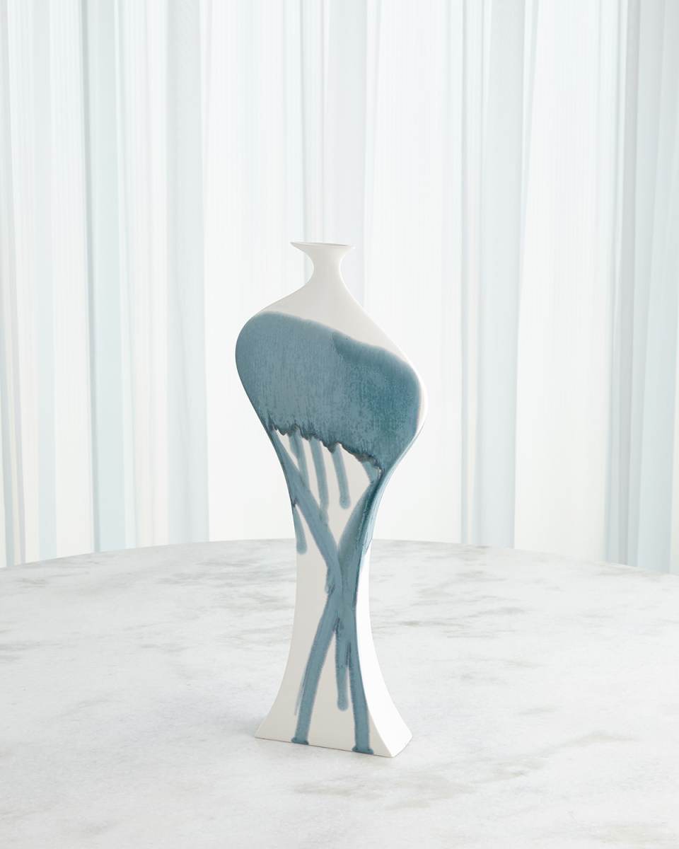 Curvy Bottle - Small
