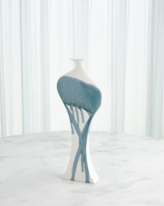 Curvy Bottle - Small