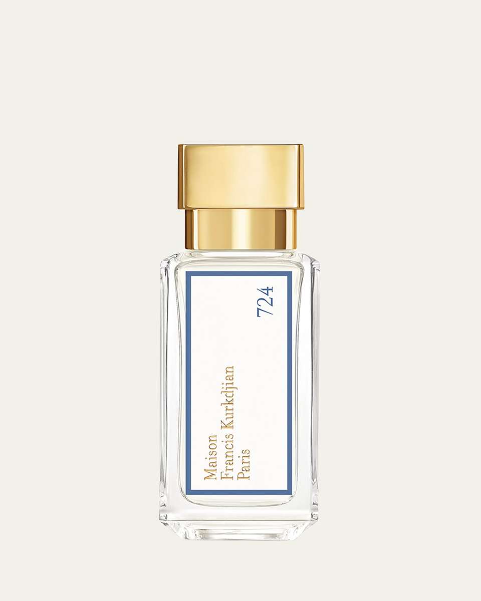 724 Eau de Parfum,
