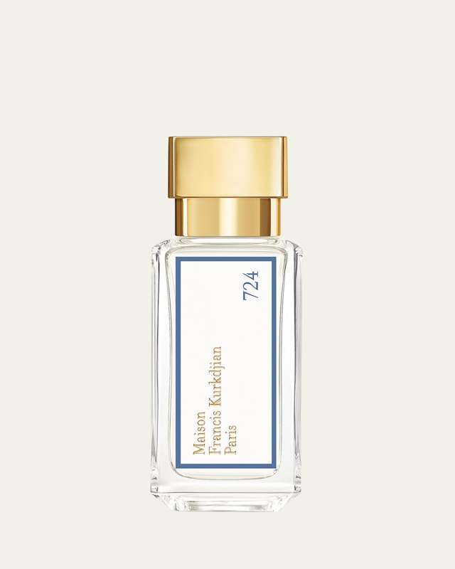 724 Eau de Parfum,