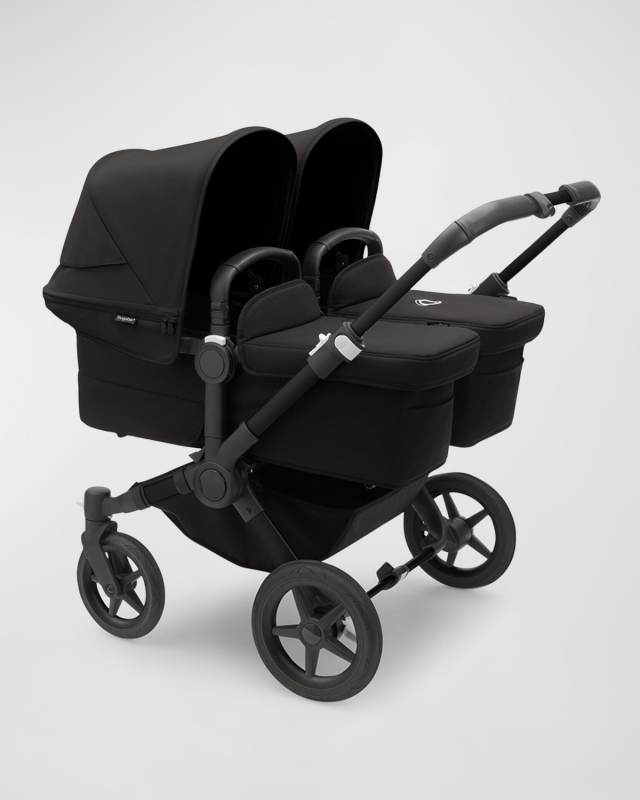Donkey 5 Bassinet Fabric Complete