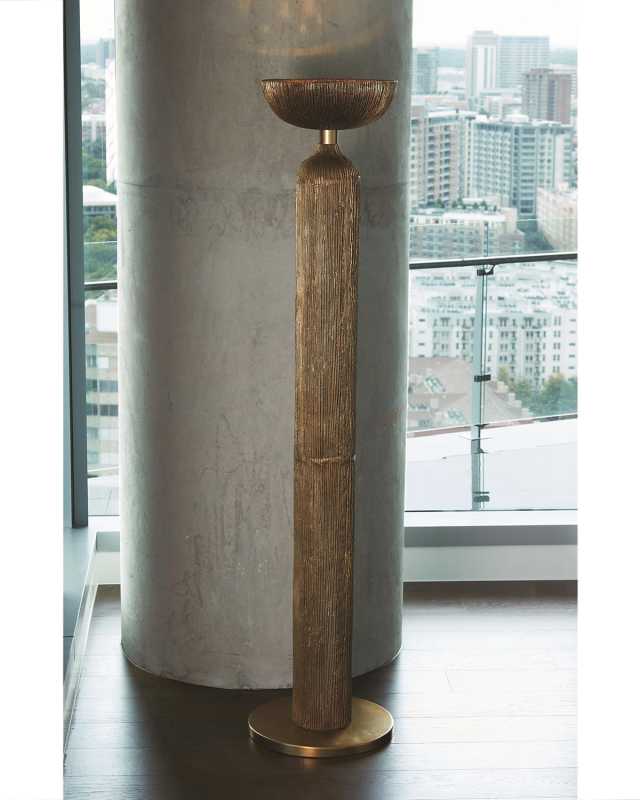 Ege Floor Lamp