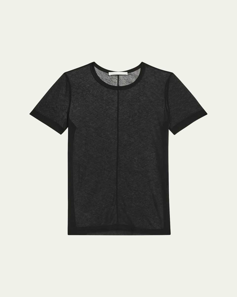 Zeroscape Jersey Tee