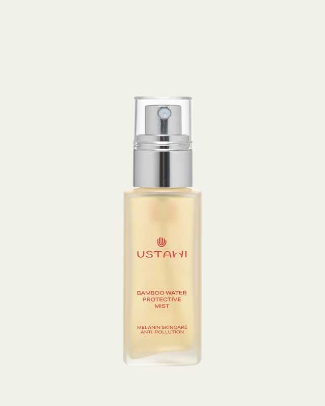 Bamboo Water Protective Mist