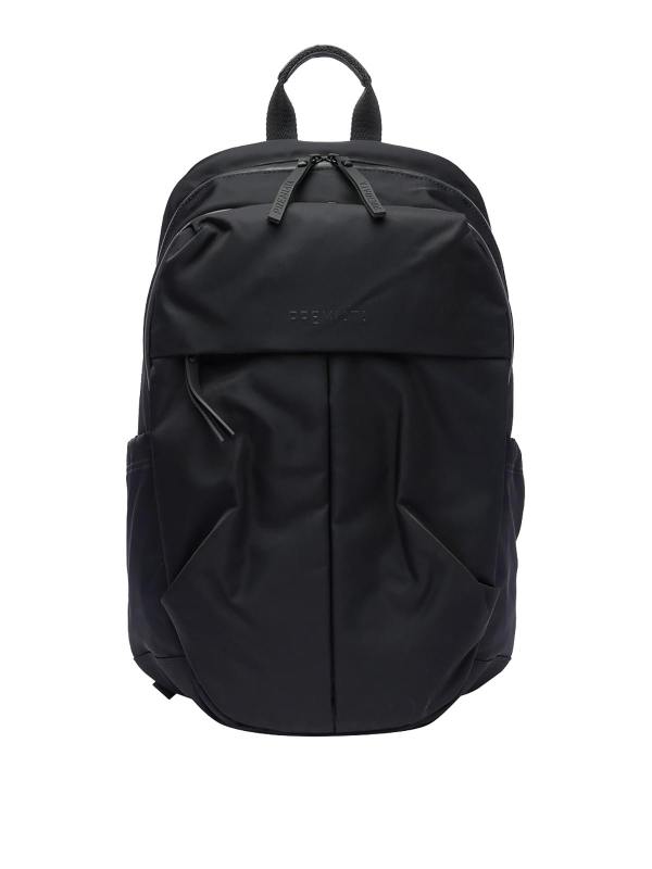 Premiata Sac À Dos - Noir