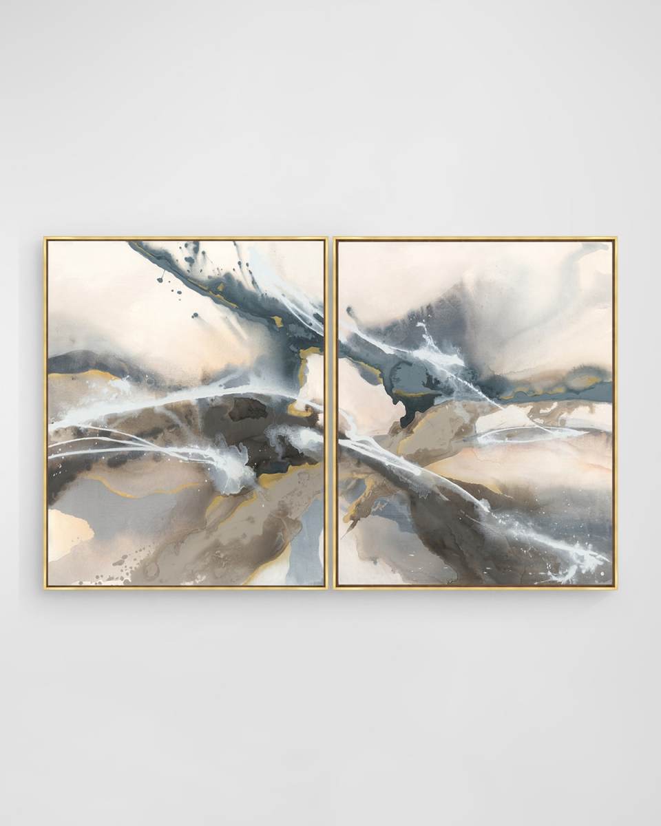 "Flight of the Imagination" Giclee by Richard Ryder