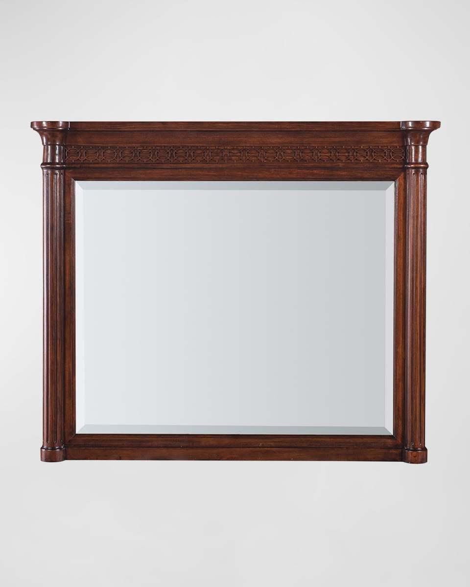 Charleston 48" Landscape Mirror