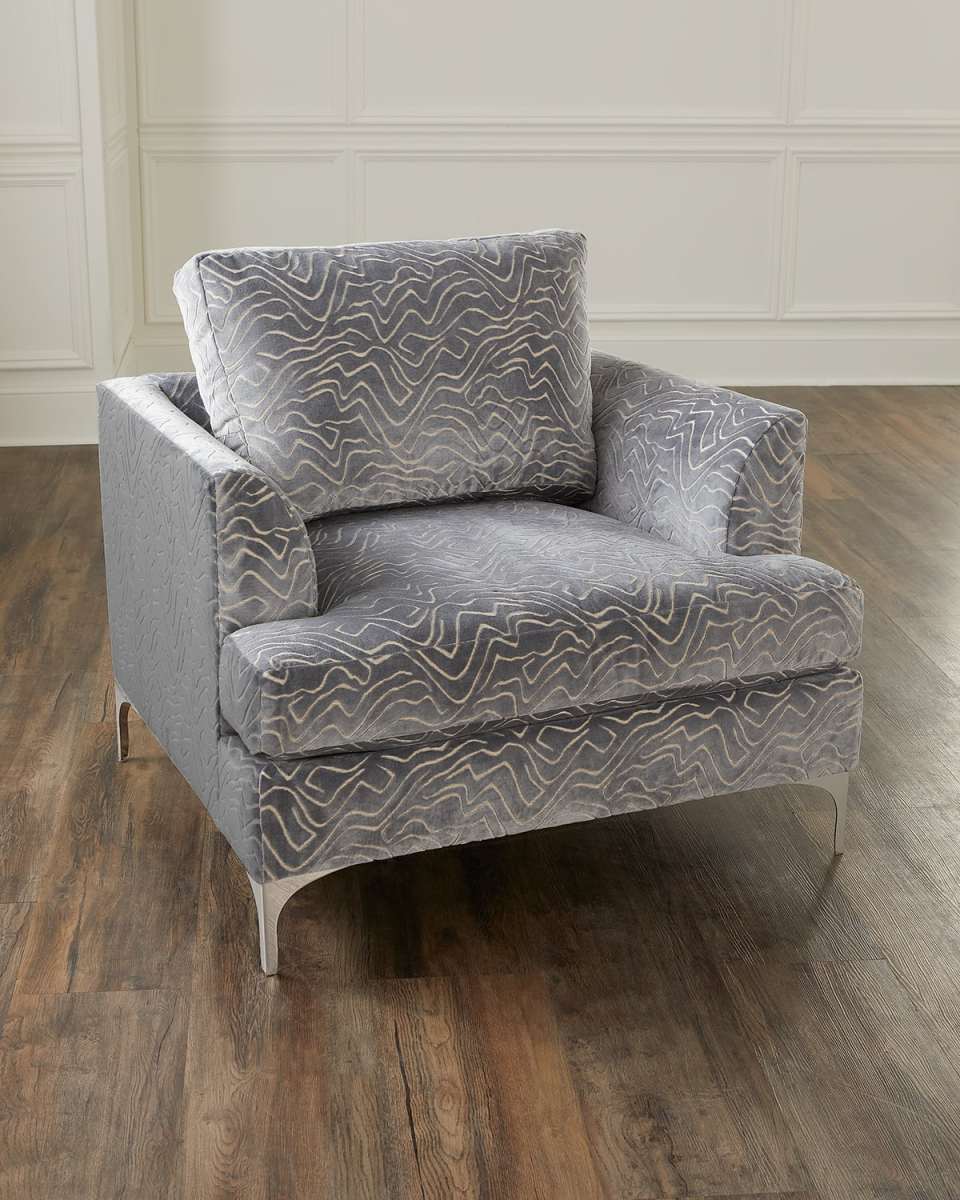 Perrie Lounge Chair
