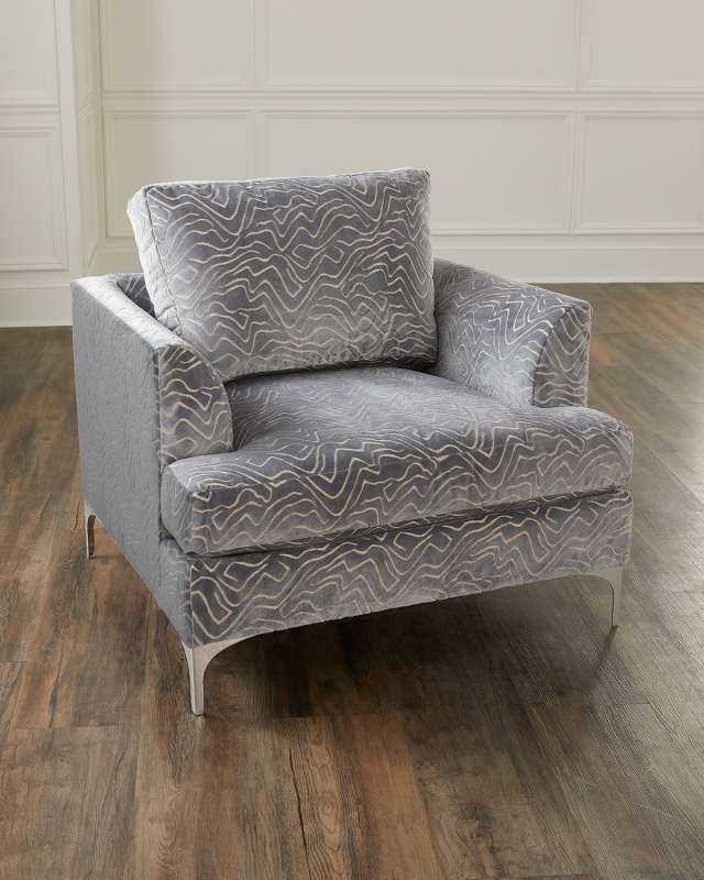 Perrie Lounge Chair