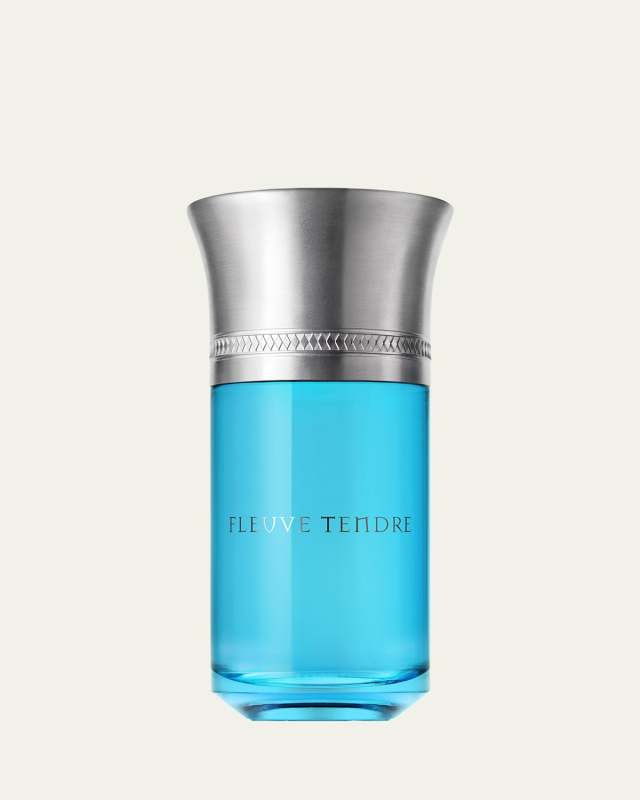 3.3 oz. Fleuve Tendre Eau de Parfum