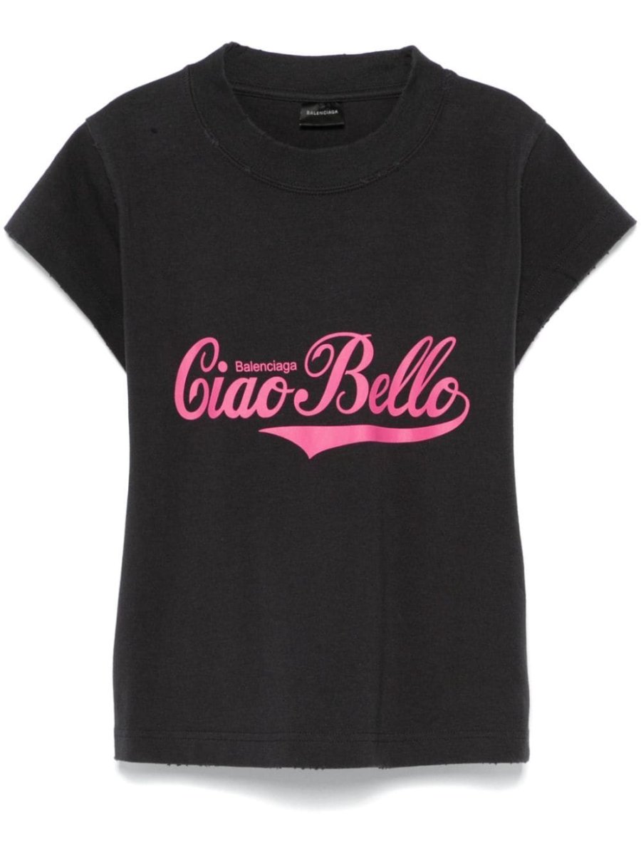 Ciao Bello T-shirt