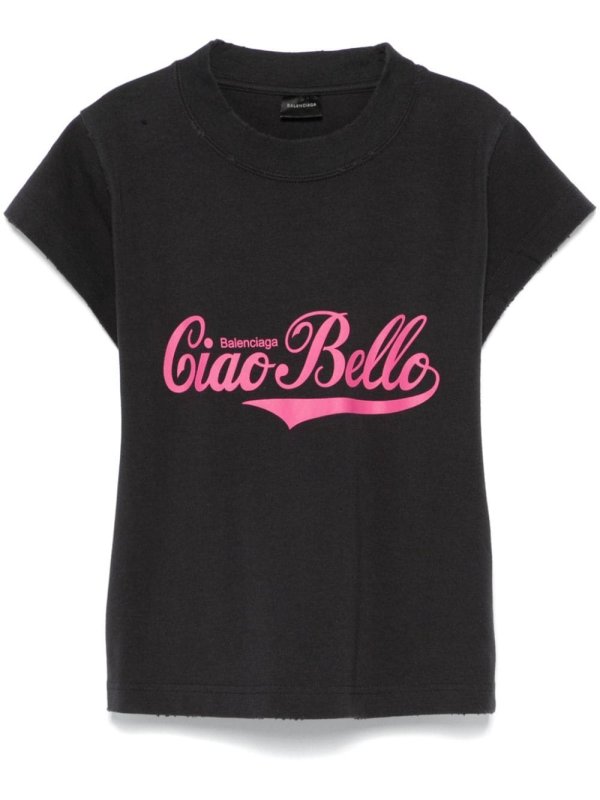 Ciao Bello T-shirt