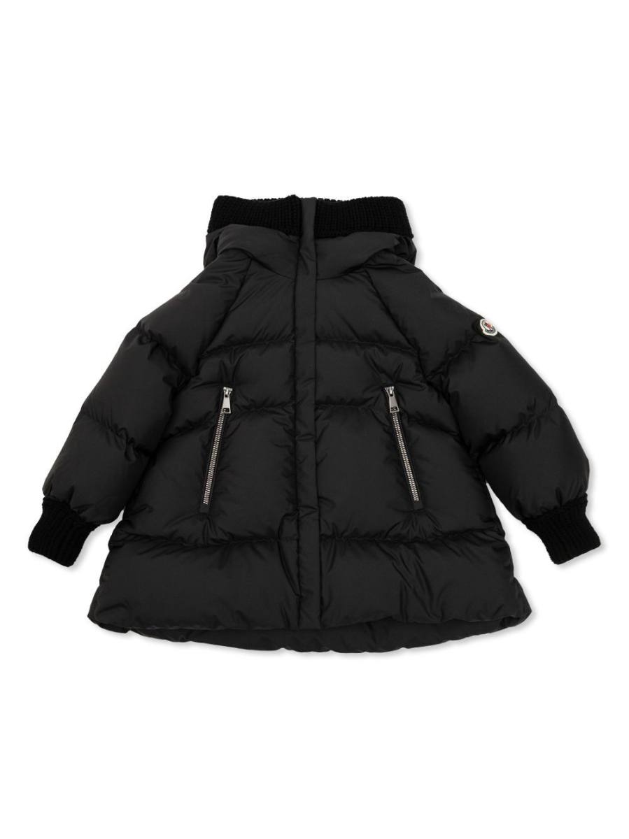 Ronda padded jacket