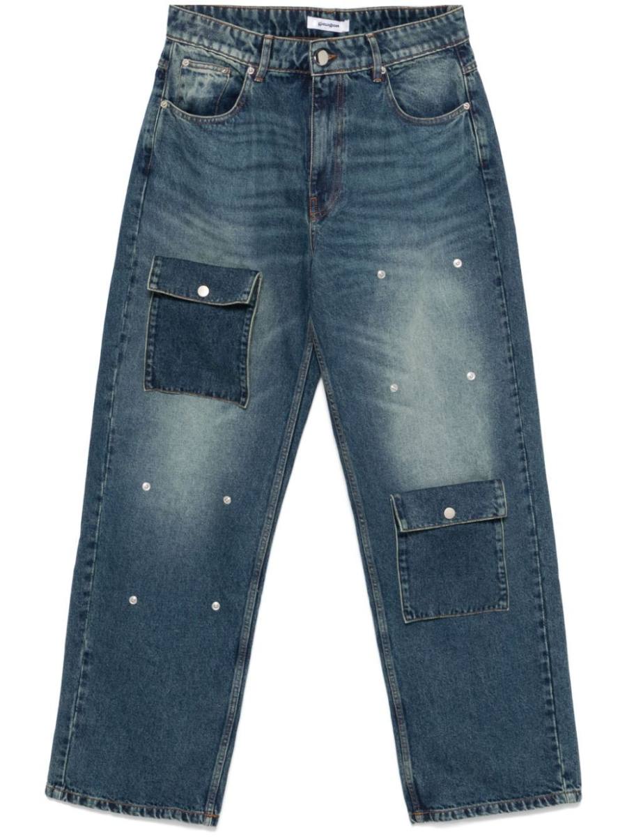 Lucky jeans