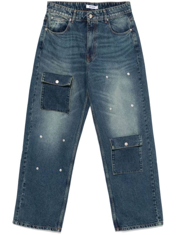 Lucky jeans