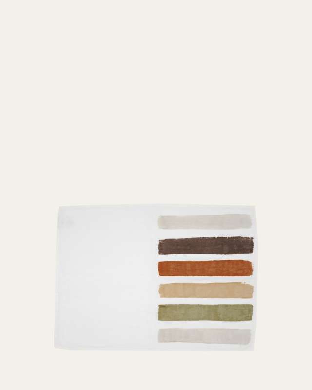 Gammacolor Neutrals Linen Placemat