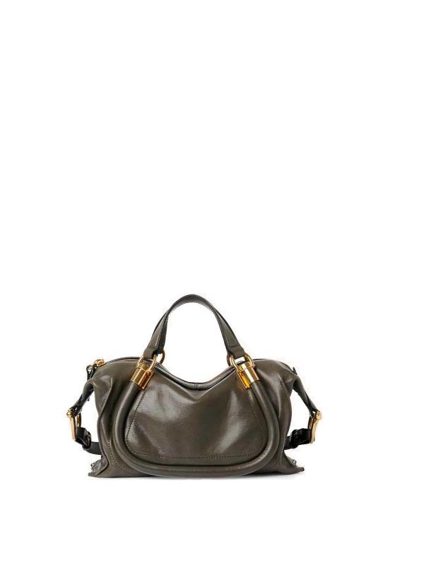 Chloe' Sac Bandoulière - Gr