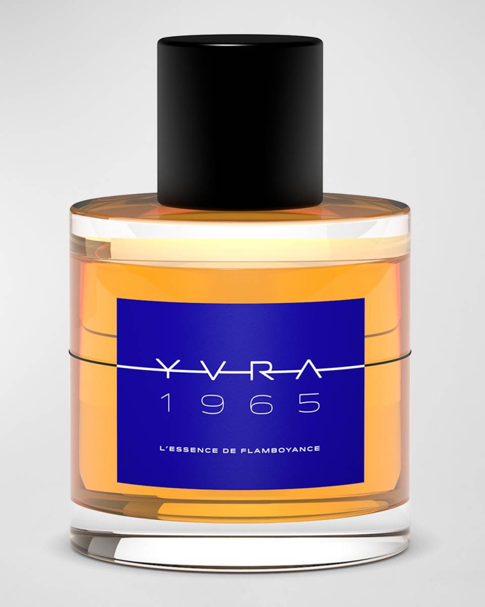 YVRA 1965 L'Essence de Flamboyance, 3.4 oz.