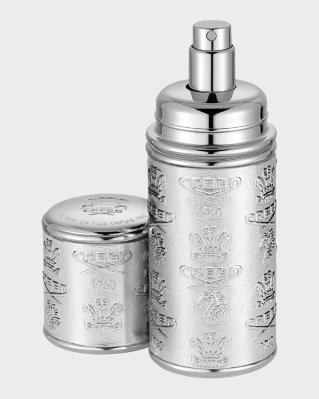 Leather Atomizer,