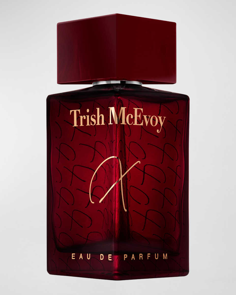 X Eau de Parfum,