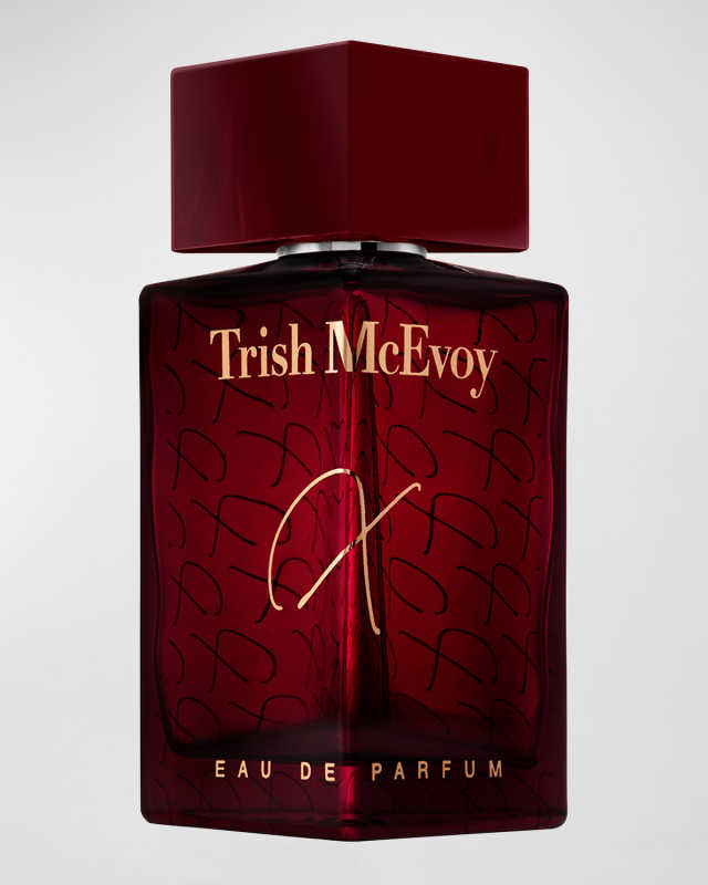 X Eau de Parfum,