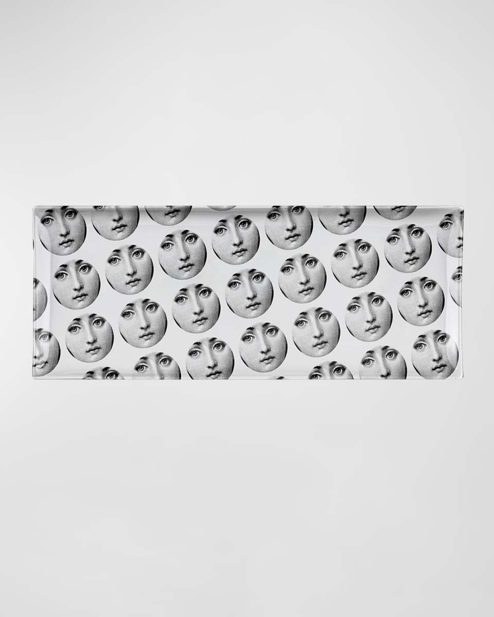 Rectangular Tray - Tema E Variazioni N.197