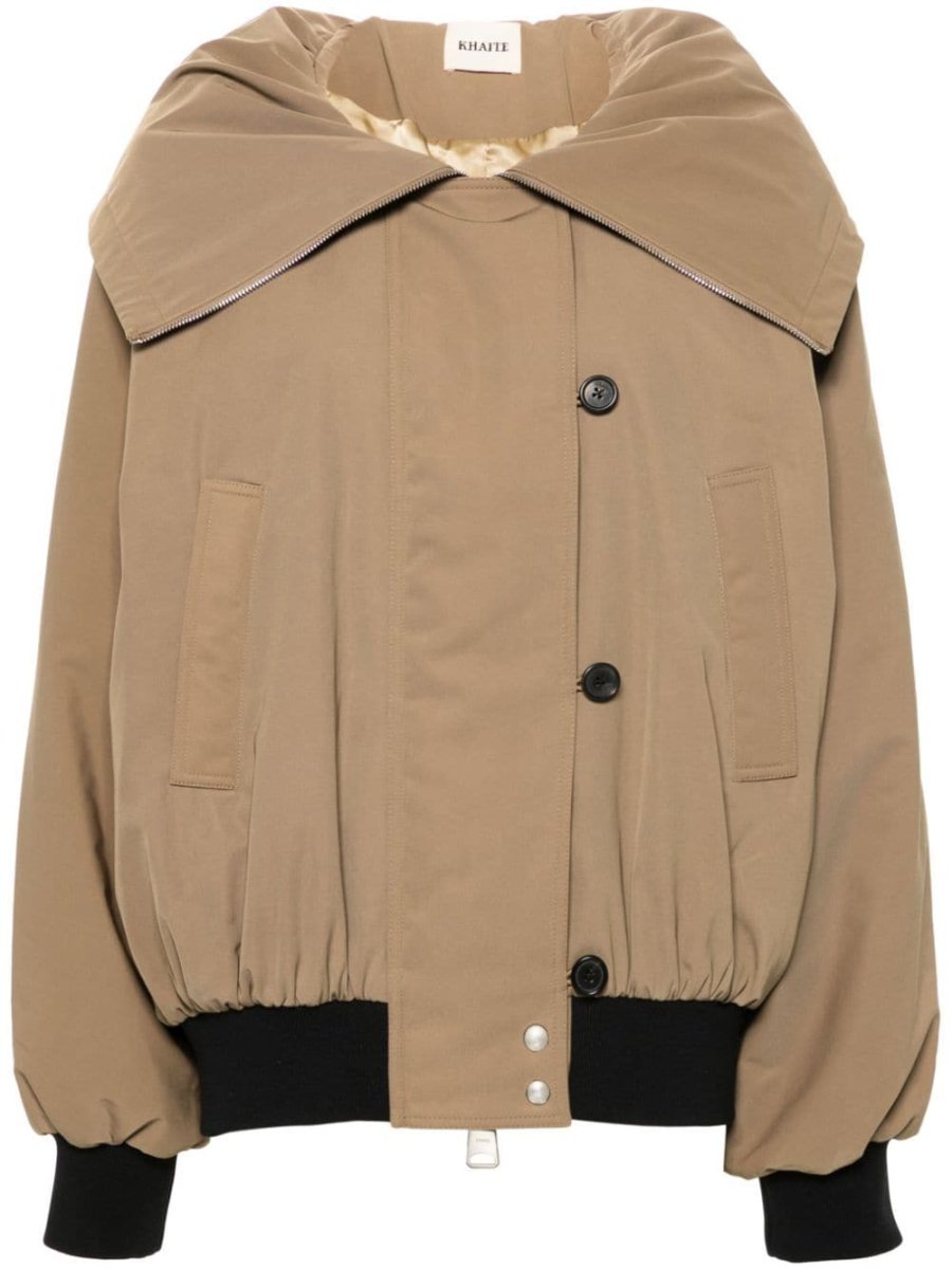 The Rhonda padded jacket