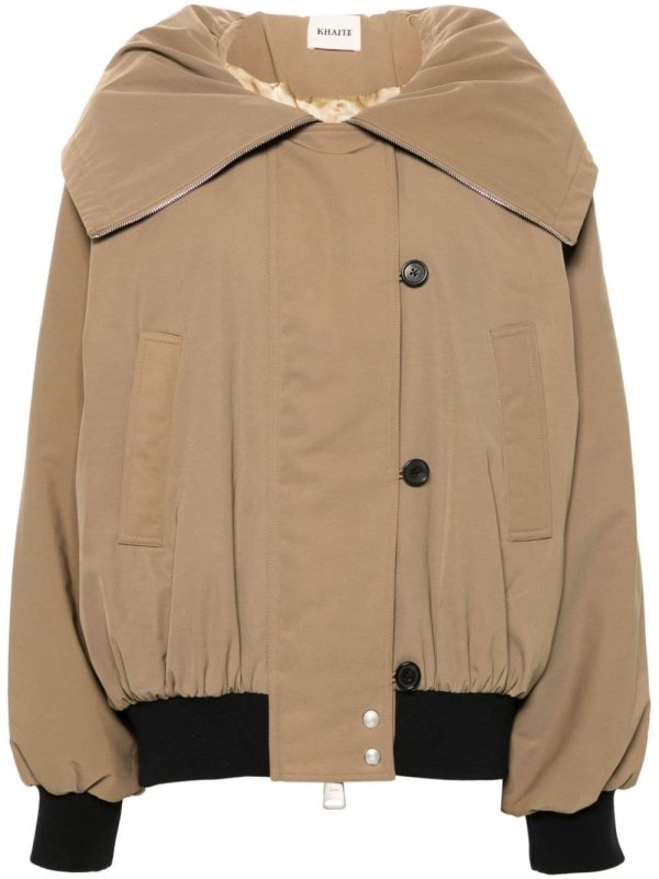 The Rhonda padded jacket