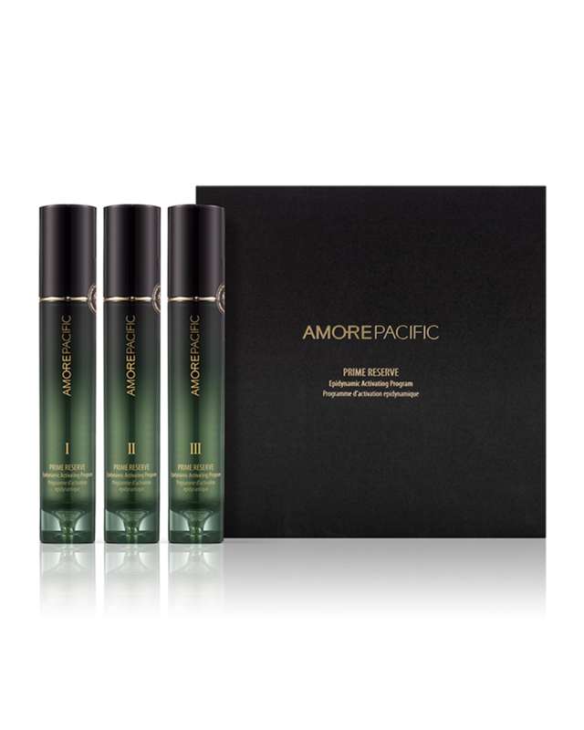 PRIME RESERVE Epidynamic Activating Program