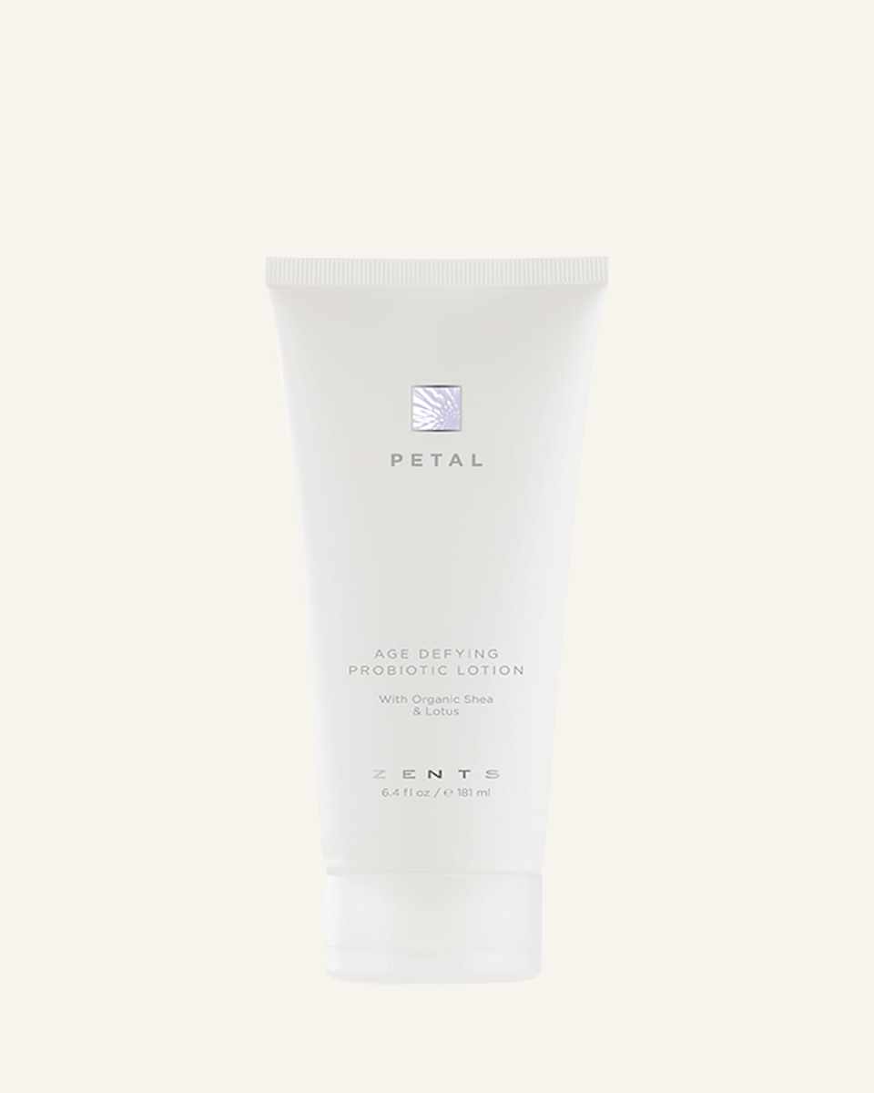 6 oz. Petal Age Defying Probiotic Lotion