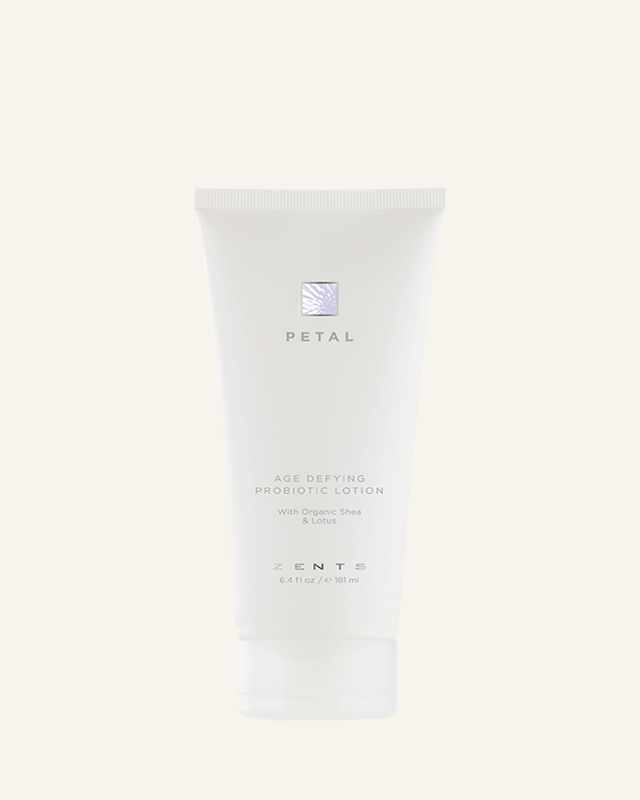6 oz. Petal Age Defying Probiotic Lotion