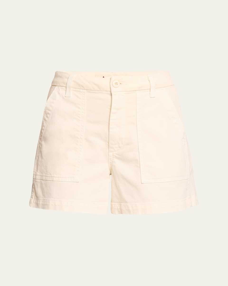 Easy Army Shorts