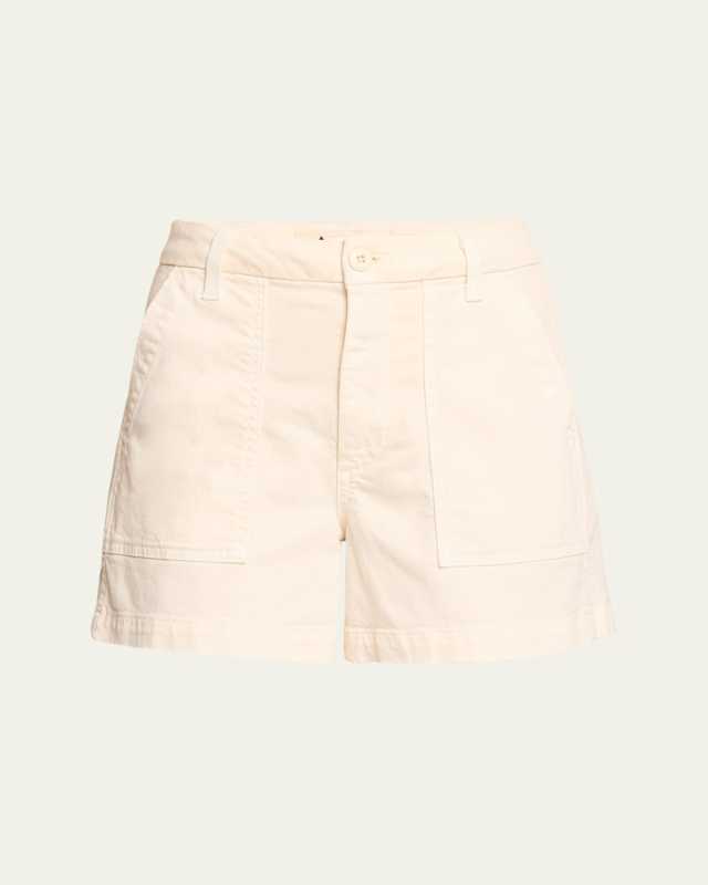 Easy Army Shorts