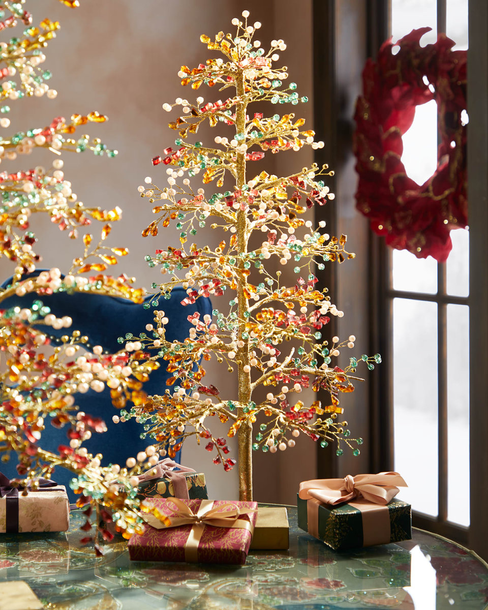 26" Spiritual Decorative Tree
