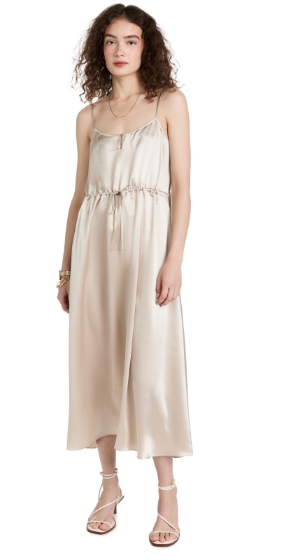 Sablynalia Dress Geology