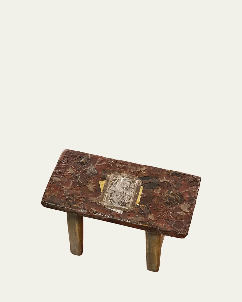 El Banquito de Milagros Table
