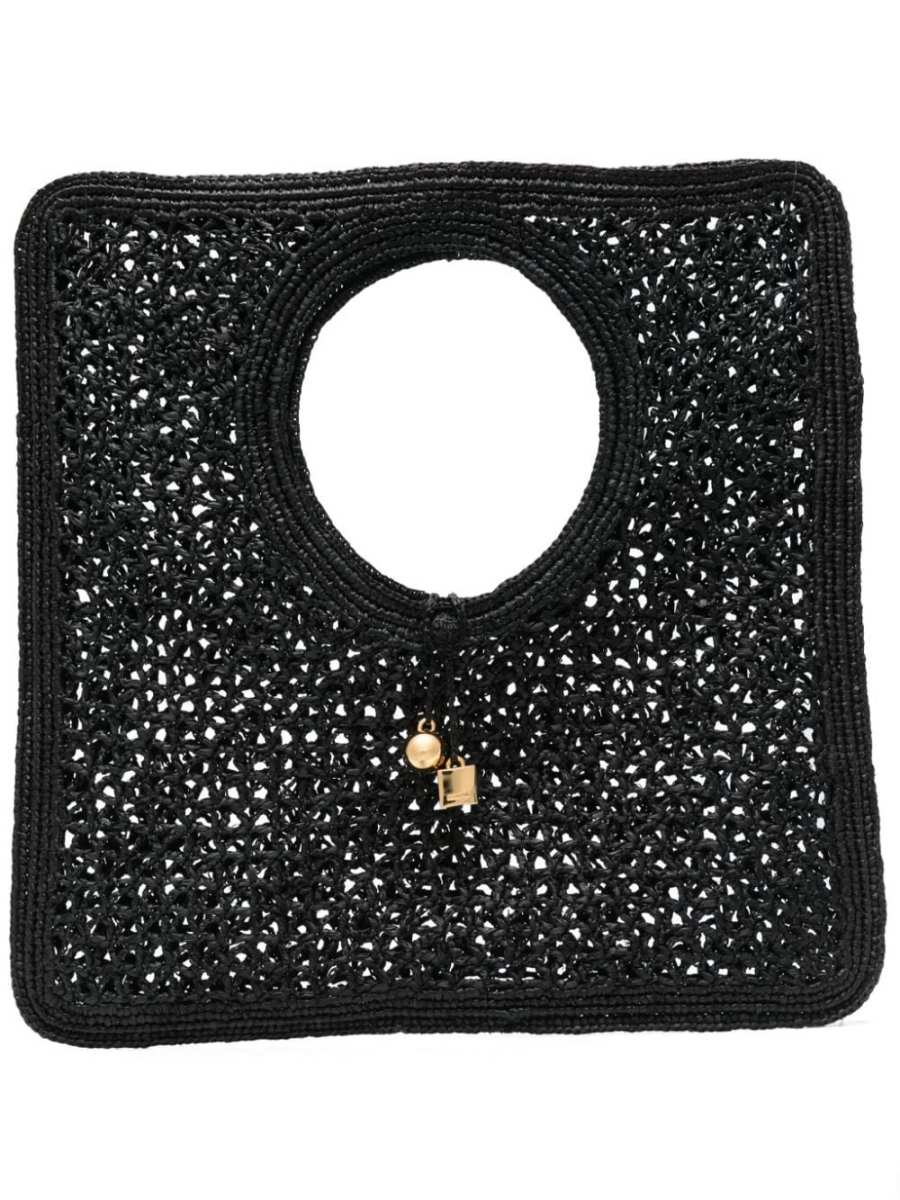The Spiaggia tote bag