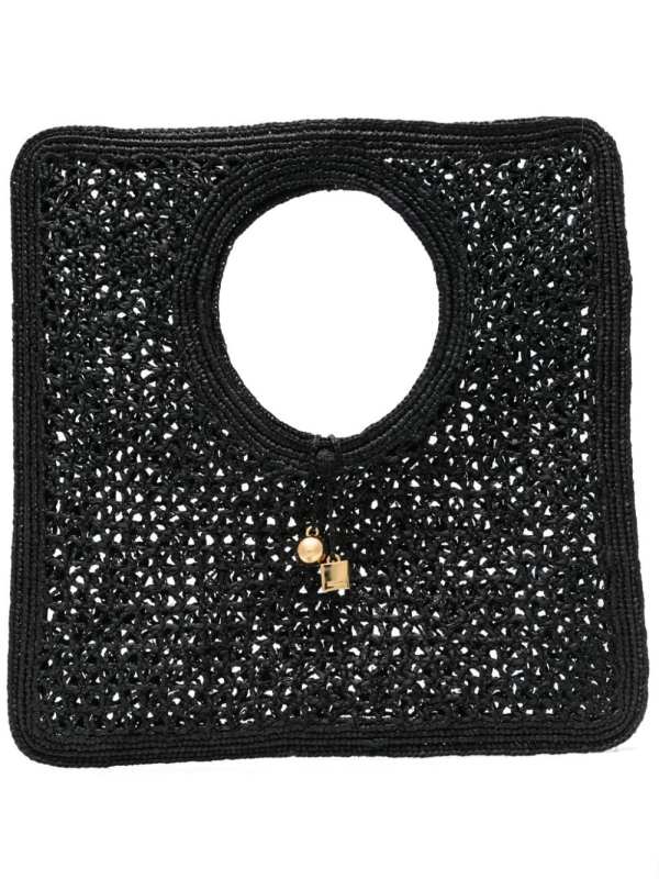 The Spiaggia tote bag