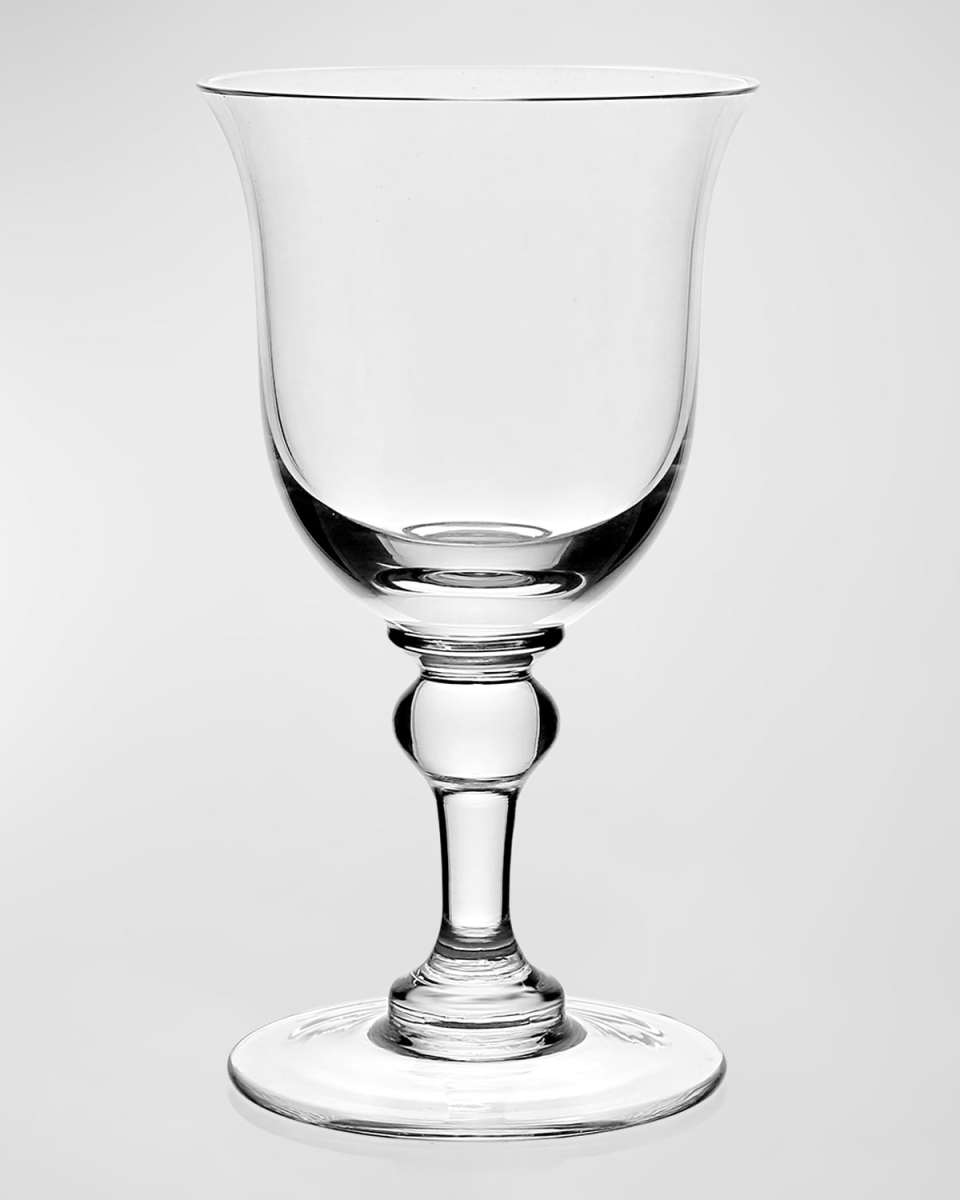 Whitney Wine Glass