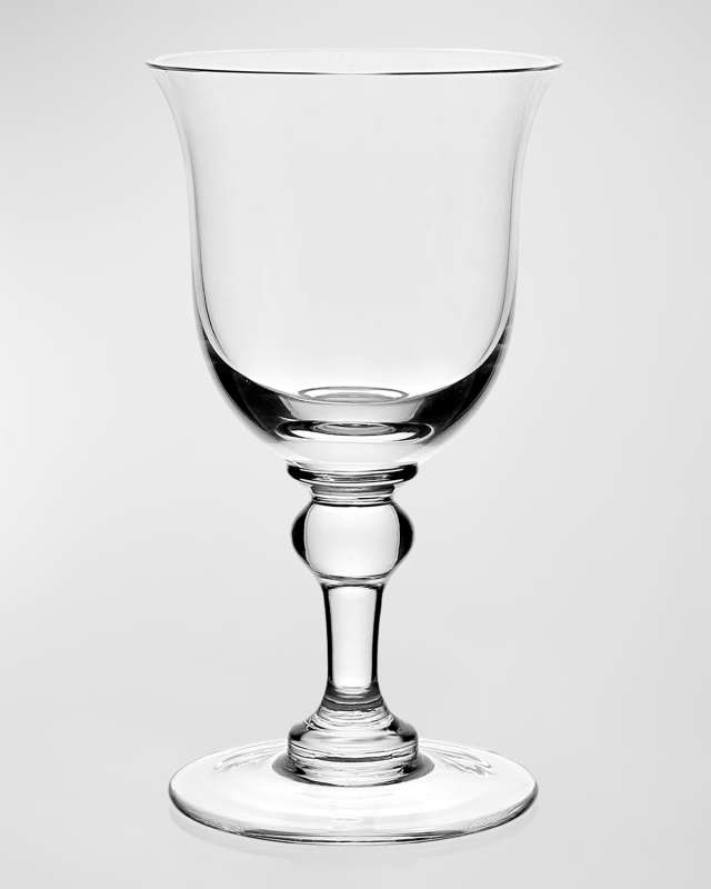 Whitney Wine Glass