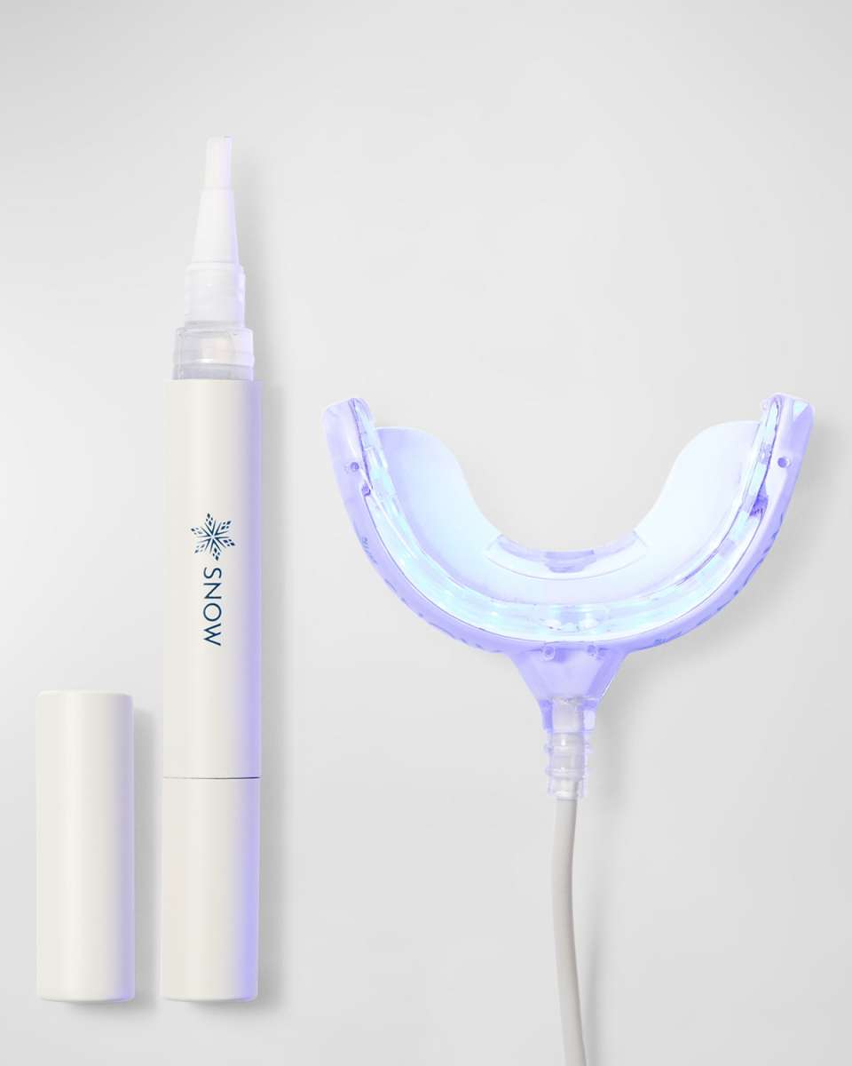 DiamondSeries Teeth Whitening Kit