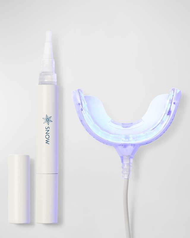 DiamondSeries Teeth Whitening Kit