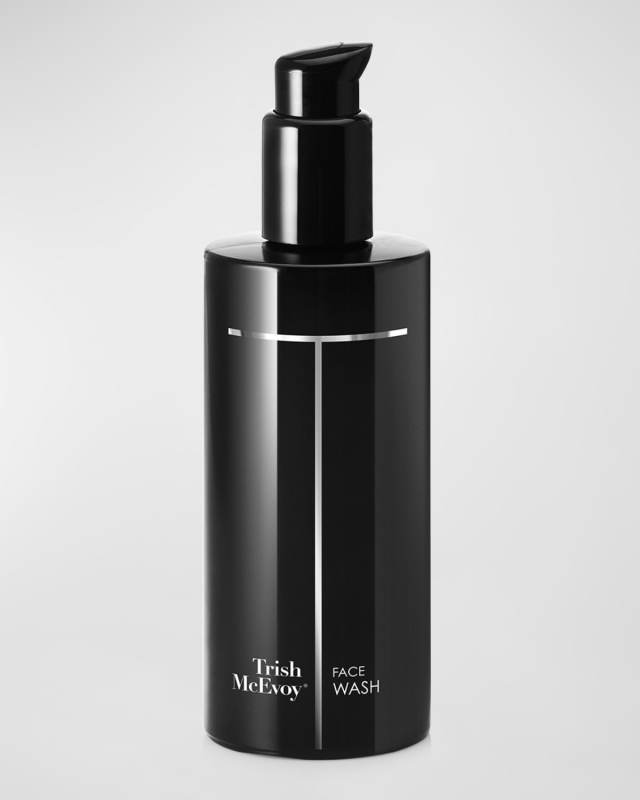 Instant Solutions Face Wash, 6 oz.